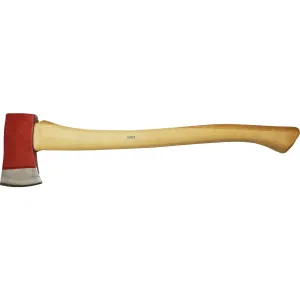 2 1/2 lb Axe with 21" Beachwood Handle