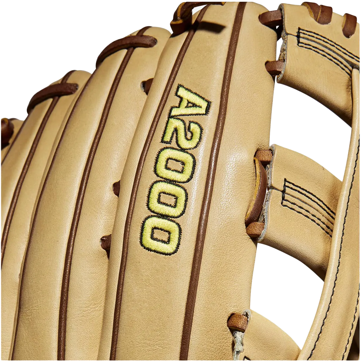 A2000 1799 - 12.75" Dual Post Web