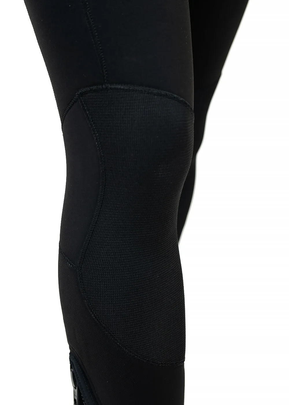 Adreno Mens Manta 5mm Semi-Dry Wetsuit