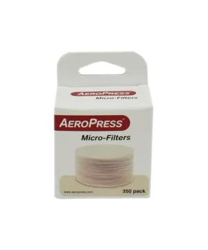 AeroPress Filters 350 ct.