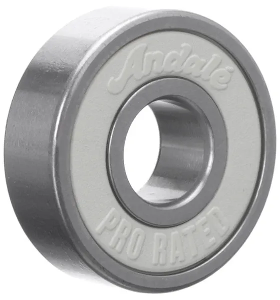 ANDALE BEARINGS swiss tin