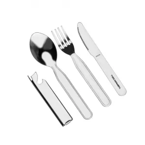 Arne Camping Utensils