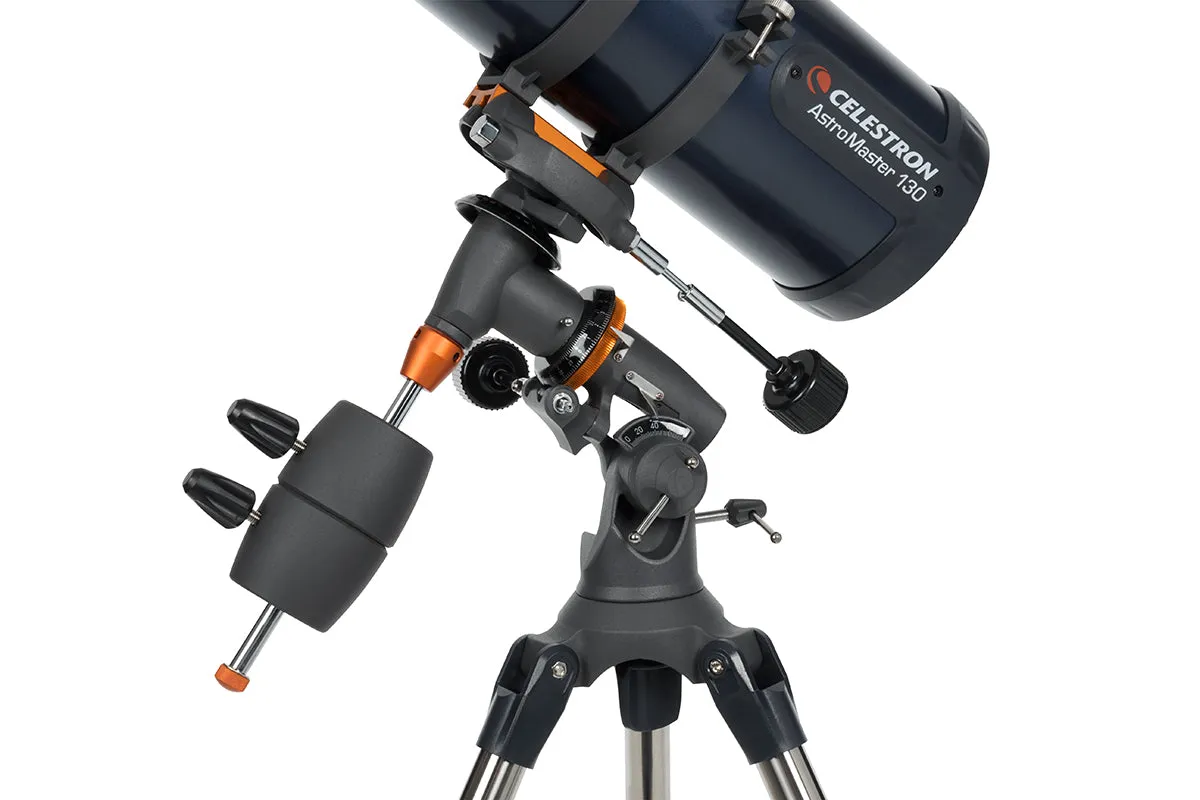 AstroMaster 130EQ Telescope