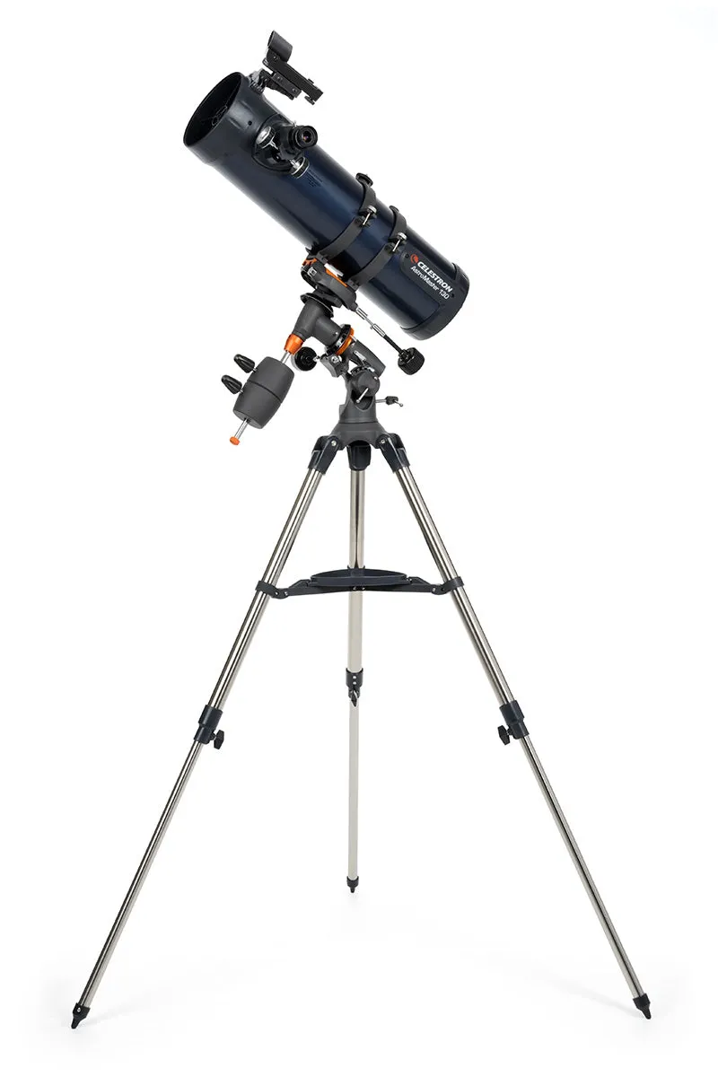 AstroMaster 130EQ Telescope