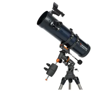 AstroMaster 130EQ Telescope