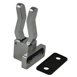 Axe Handle Bracket, Side Mount