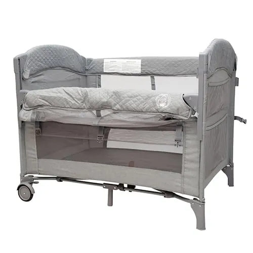 Baby Womb World Baby Camping Cot