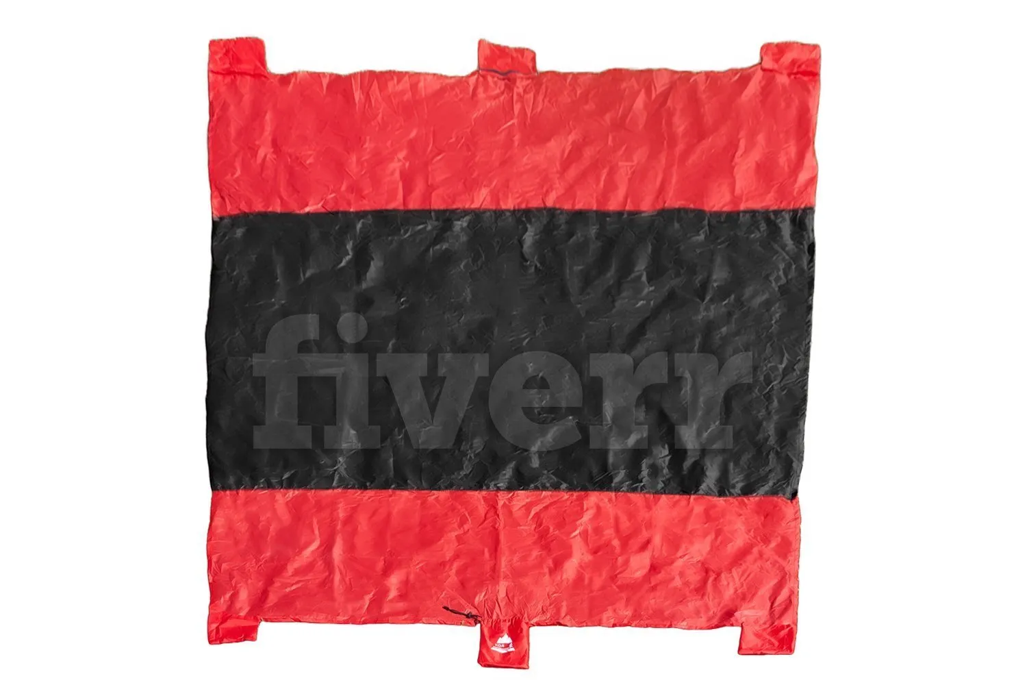 Beach Blanket that&#39;s Sand Proof, Large, Oversized 7&#39; x 9&#39; but Compact, Portable Lightweight and real Waterproof, best ground cover for Picnic and Travel, includes Sand Anchors, Storage and Zipper bag