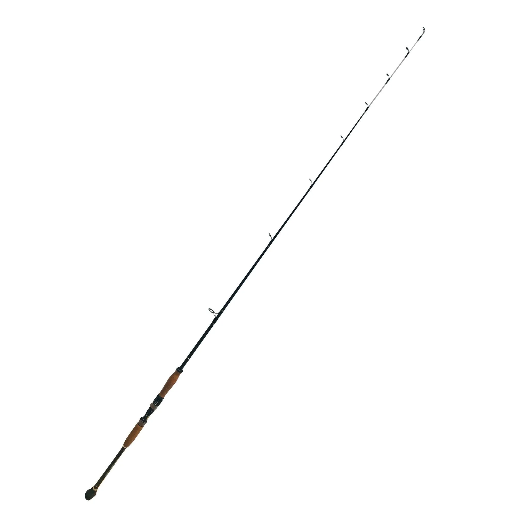 Blue Marlin 7 ft. Spinning Rod | 12-15 lb. Slow Action