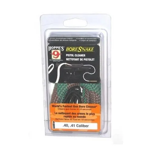 Boresnake - .40 Caliber