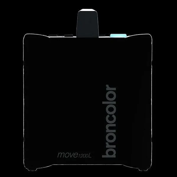 Broncolor Move 1200 L Outdoor Kit 2