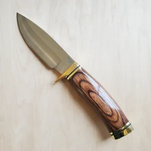 Buck 192 Vanguard Hunting Knife