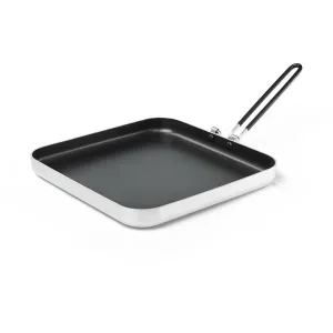 Bugaboo 10" Square Frypan