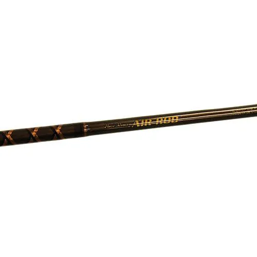 Buzz Ramsey Air Series Trolling Rod - 9' Length, 2 Piece Rod, 15-40 lb Line Rate, 2-6 oz Lure Rate, Heavy Power