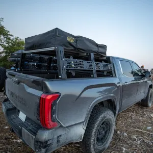 Cali Raised Overland Bed Rack for Tundra (2022-2024)