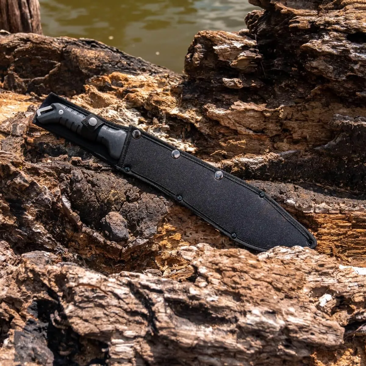 CAOS TACTICAL Machete Z