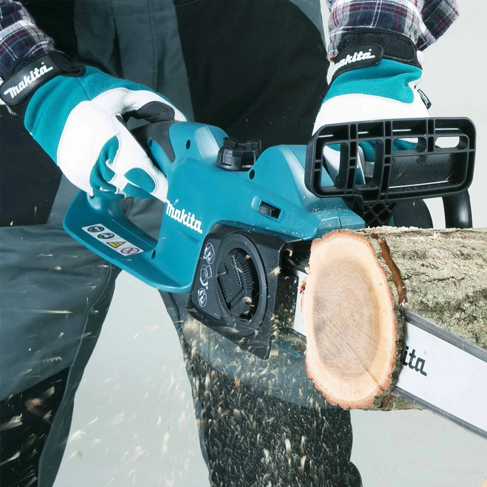 Chainsaw Makita UC3041A 1800W