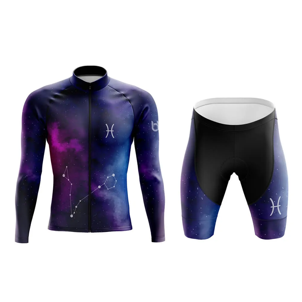 Constellation Zodiac (V1) (PISCES) Aero Cycling Kit