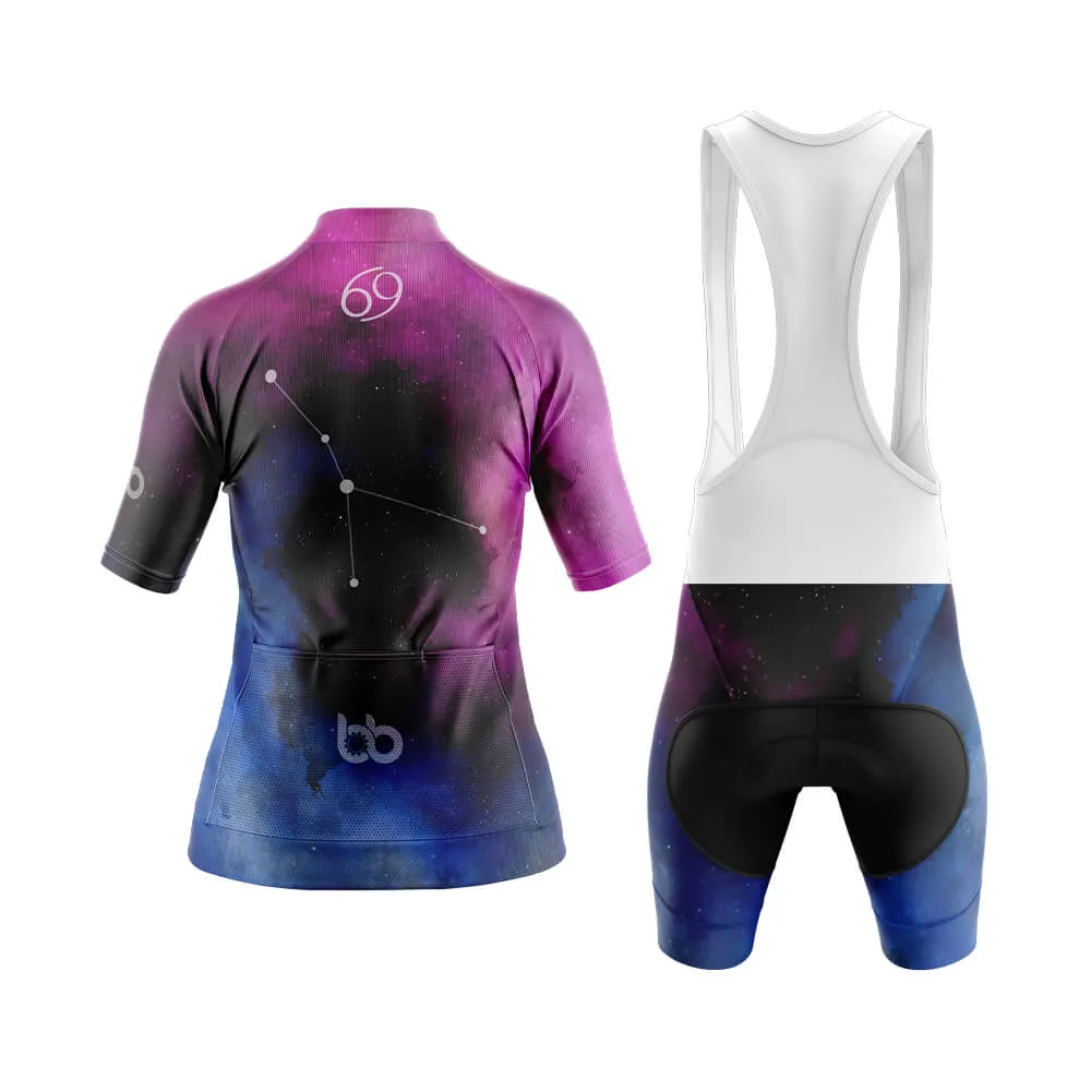 Constellation Zodiac (V2) (CANCER) Aero Cycling Kit