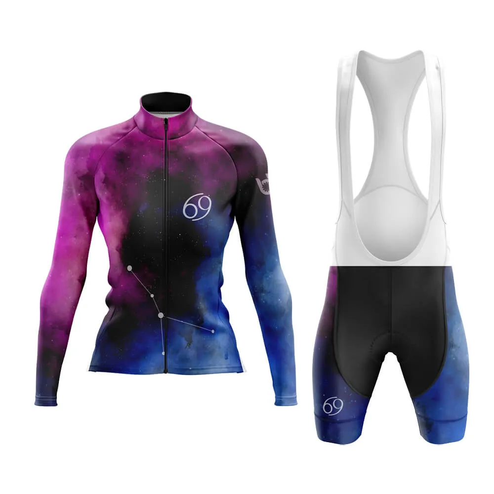 Constellation Zodiac (V2) (CANCER) Aero Cycling Kit