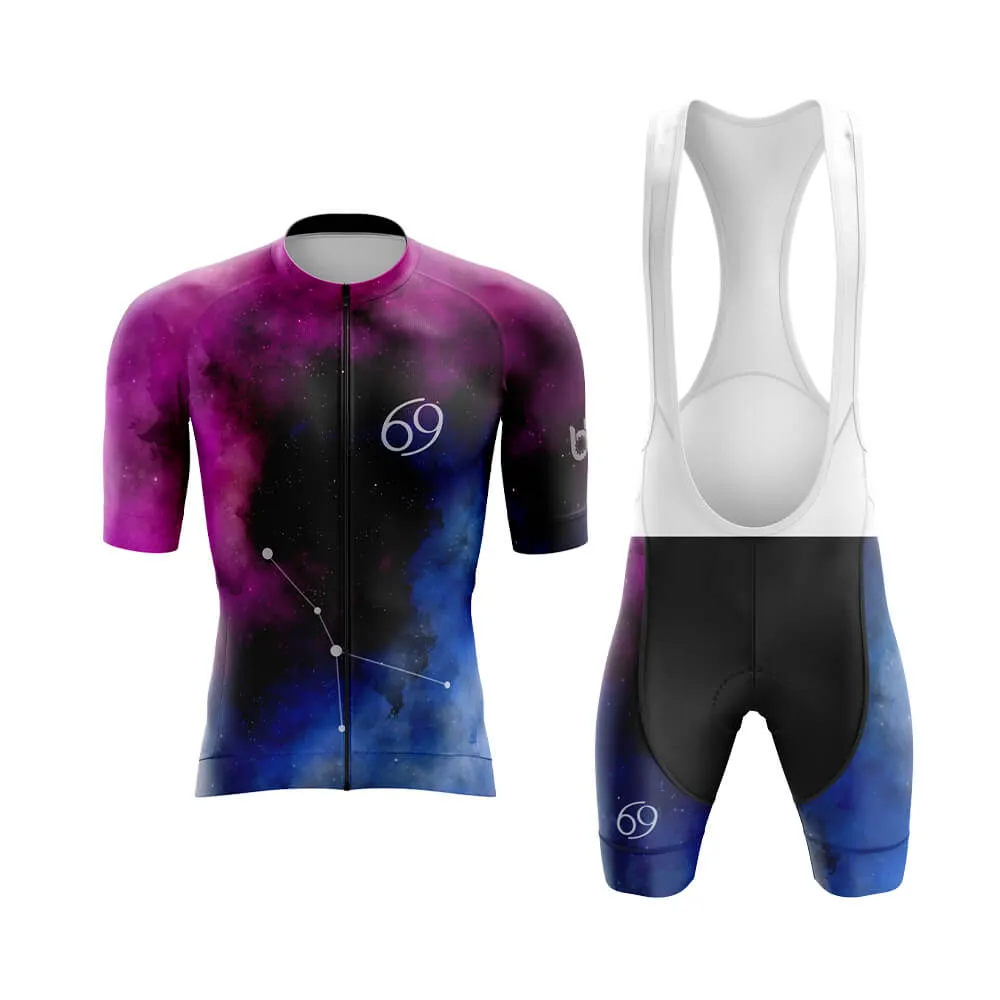 Constellation Zodiac (V2) (CANCER) Aero Cycling Kit