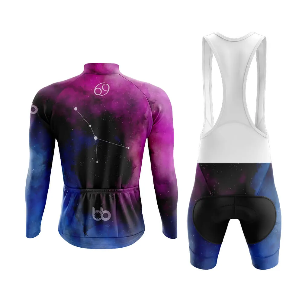 Constellation Zodiac (V2) (CANCER) Aero Cycling Kit