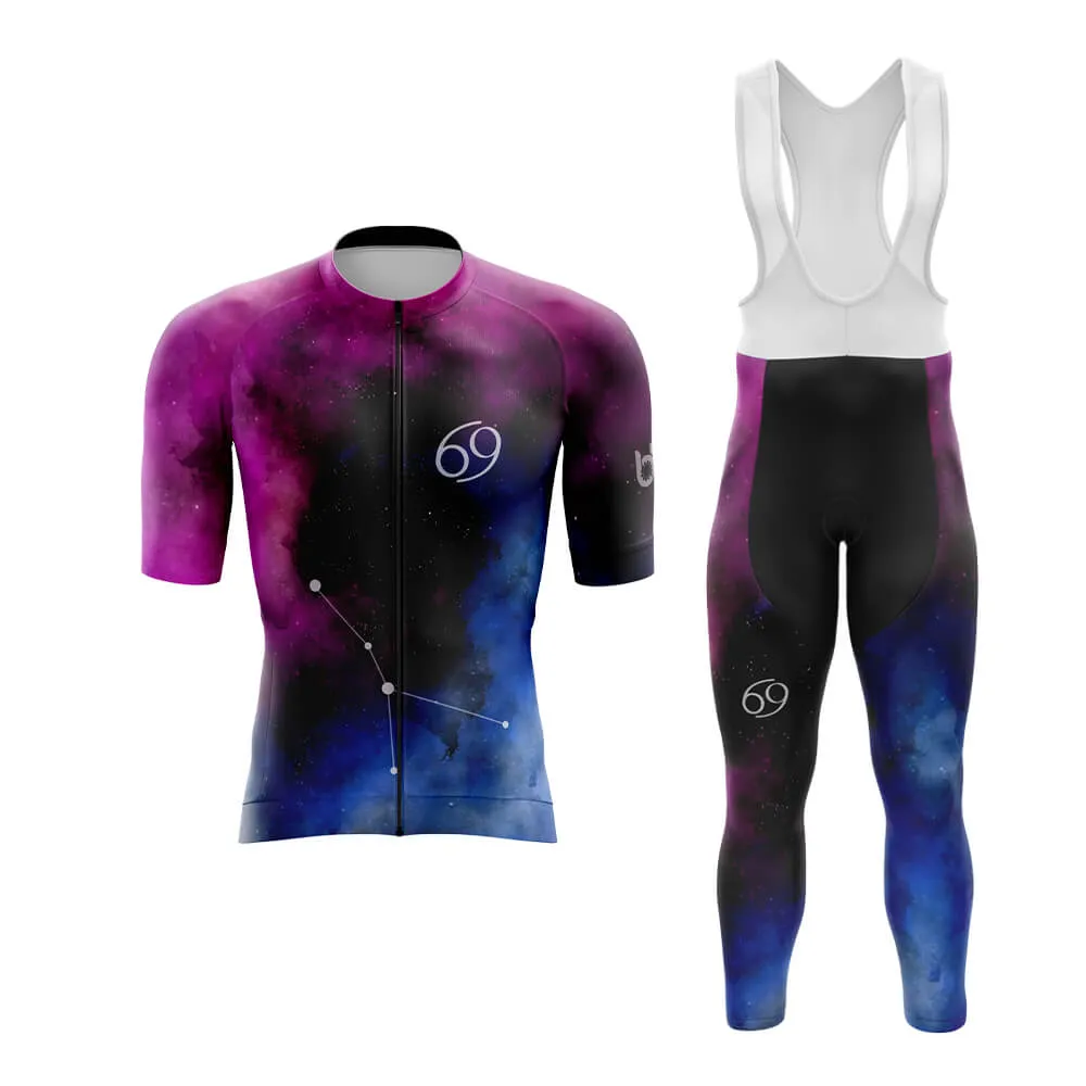 Constellation Zodiac (V2) (CANCER) Aero Cycling Kit