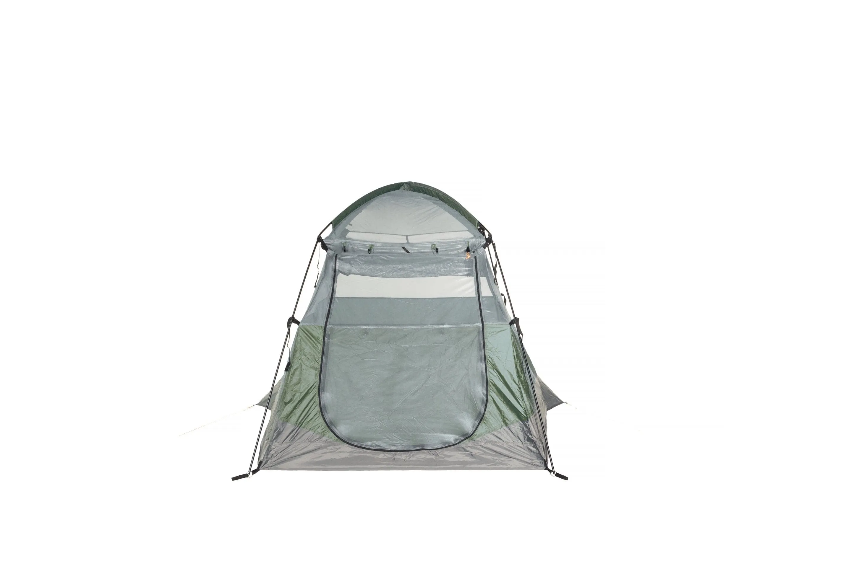 Crua Outdoors XTent Maxx |  3 Person Extendible Dome Tent