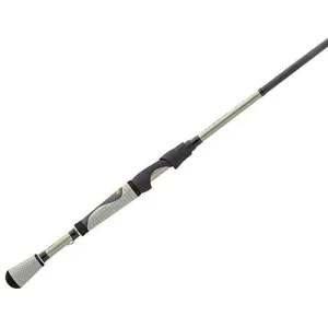 Custom Lite Speed Stick Spinning Rods - 7', Shakey Head, Medium Power, Extra Fast Action