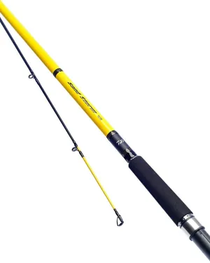 Daiwa Sandstorm Bass rod 11ft6 1-3oz