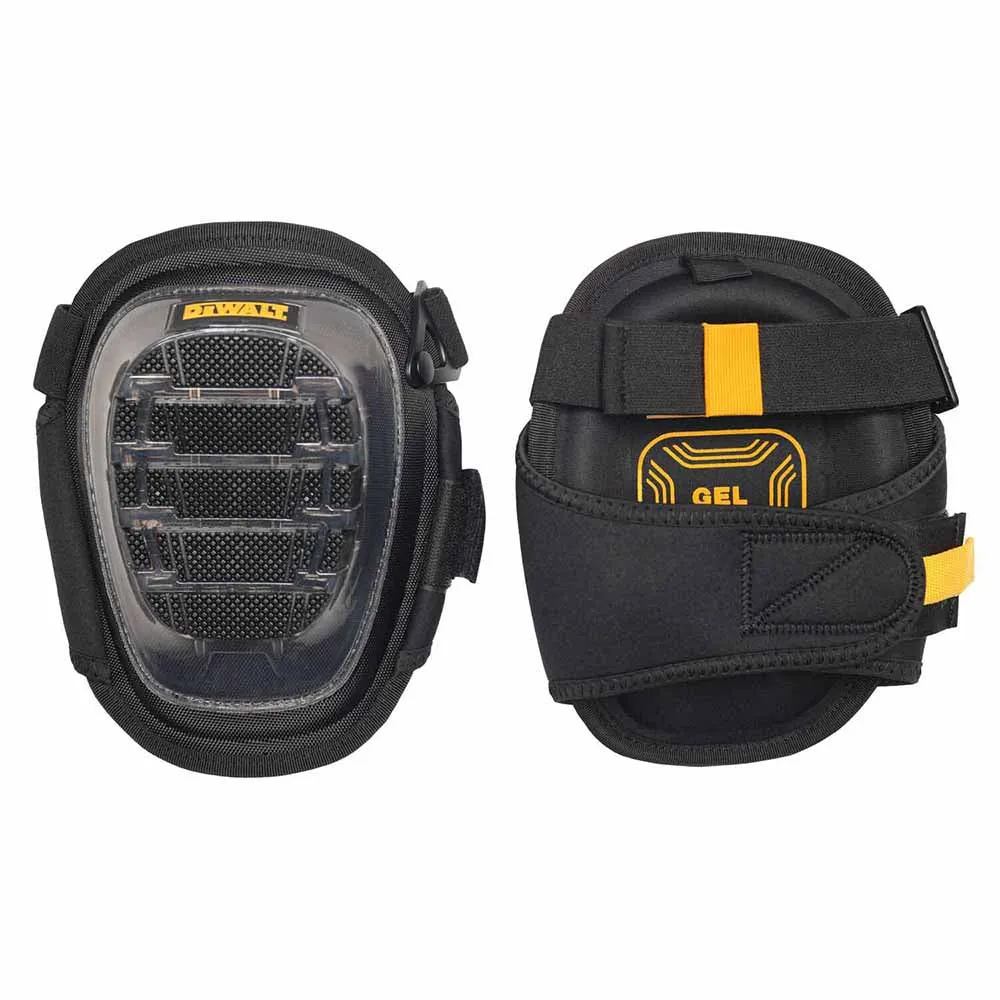 DeWalt DWST590012 Stabilized Knee Pads w/ Gel