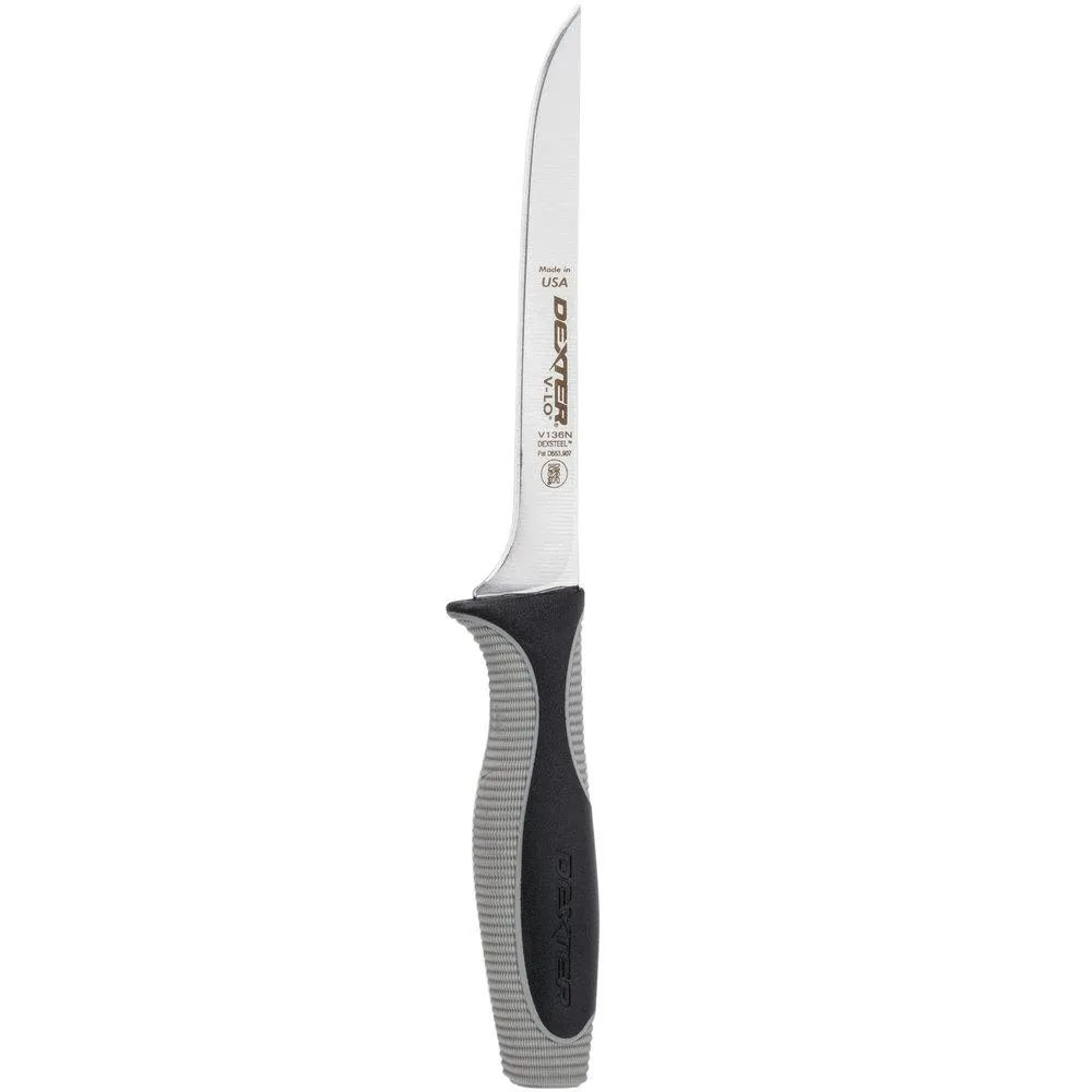 Dexter-Russell Knife Boning 6 inch V-Lo