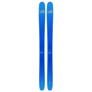 DPS Kaizen 105 Skis 2024