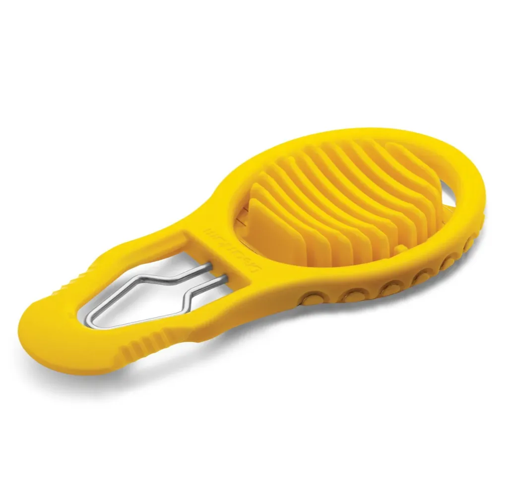 Dreamfarm Eggler  – Egg Peeler & Slicer