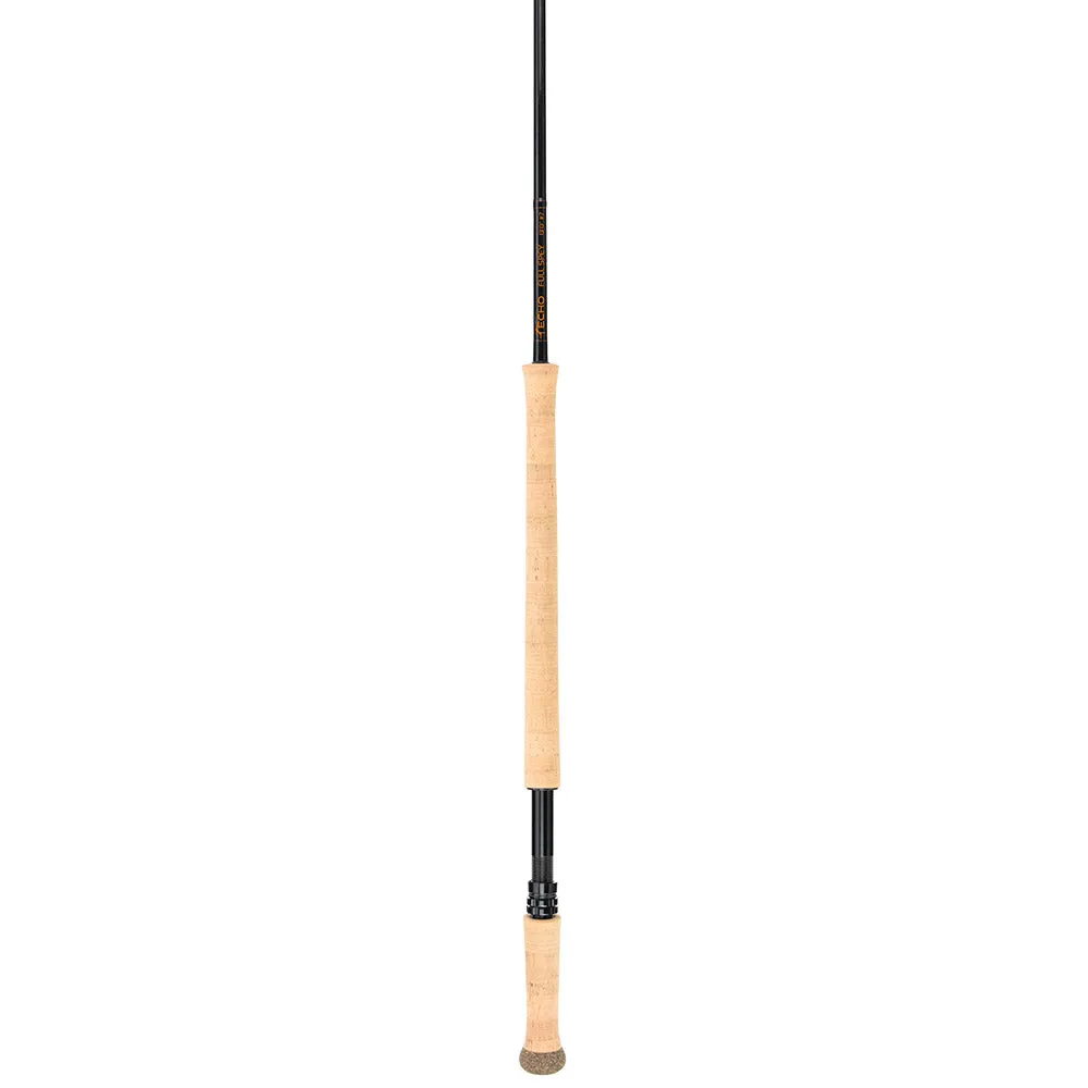 Echo Full Spey Rod