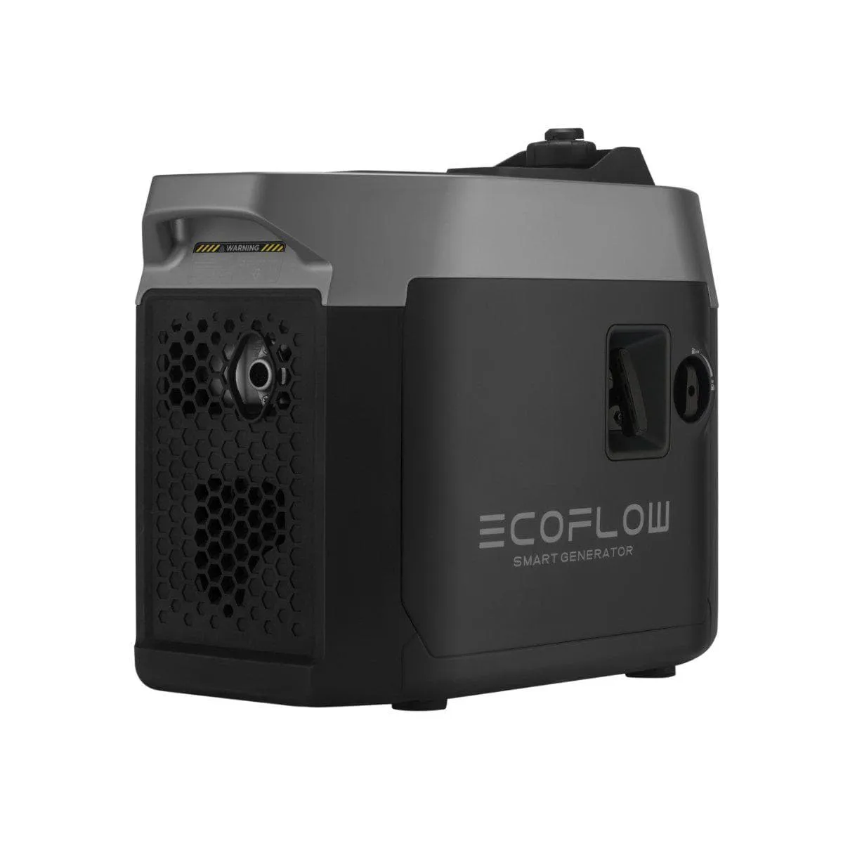 EcoFlow Delta Pro 3600Wh   1x Smart Generator Power Station Kit - TMR500-DG100-US