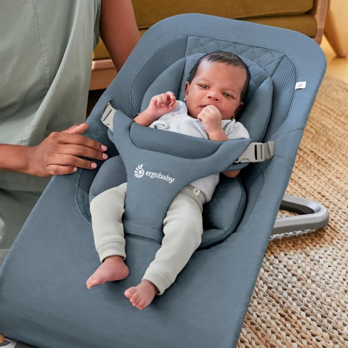 Ergobaby Evolve Bouncer