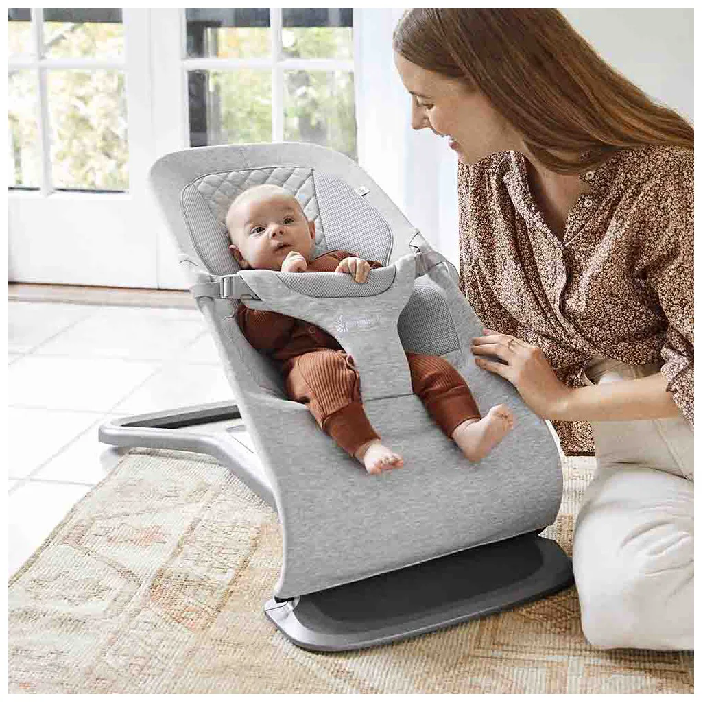 Ergobaby Evolve Bouncer