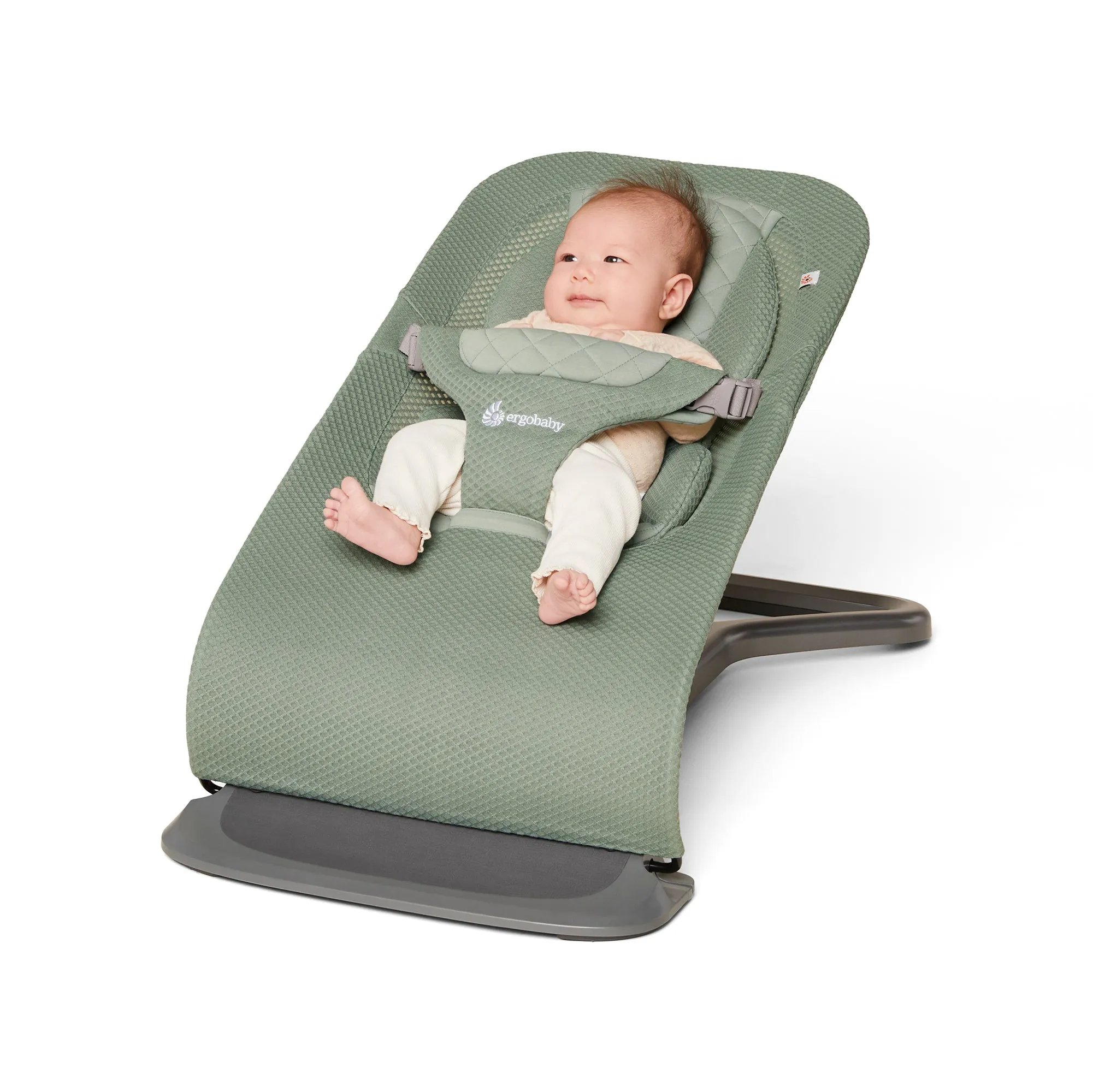 Ergobaby Evolve Bouncer