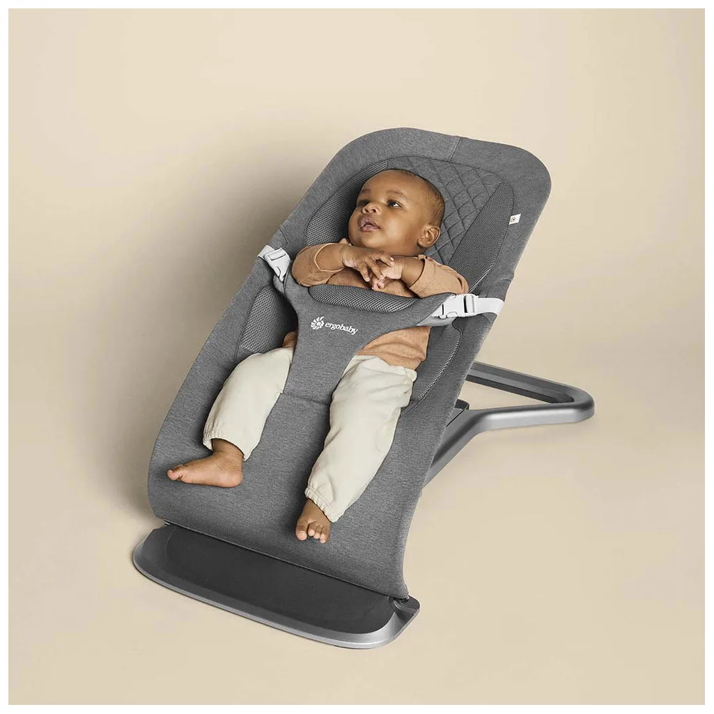 Ergobaby Evolve Bouncer