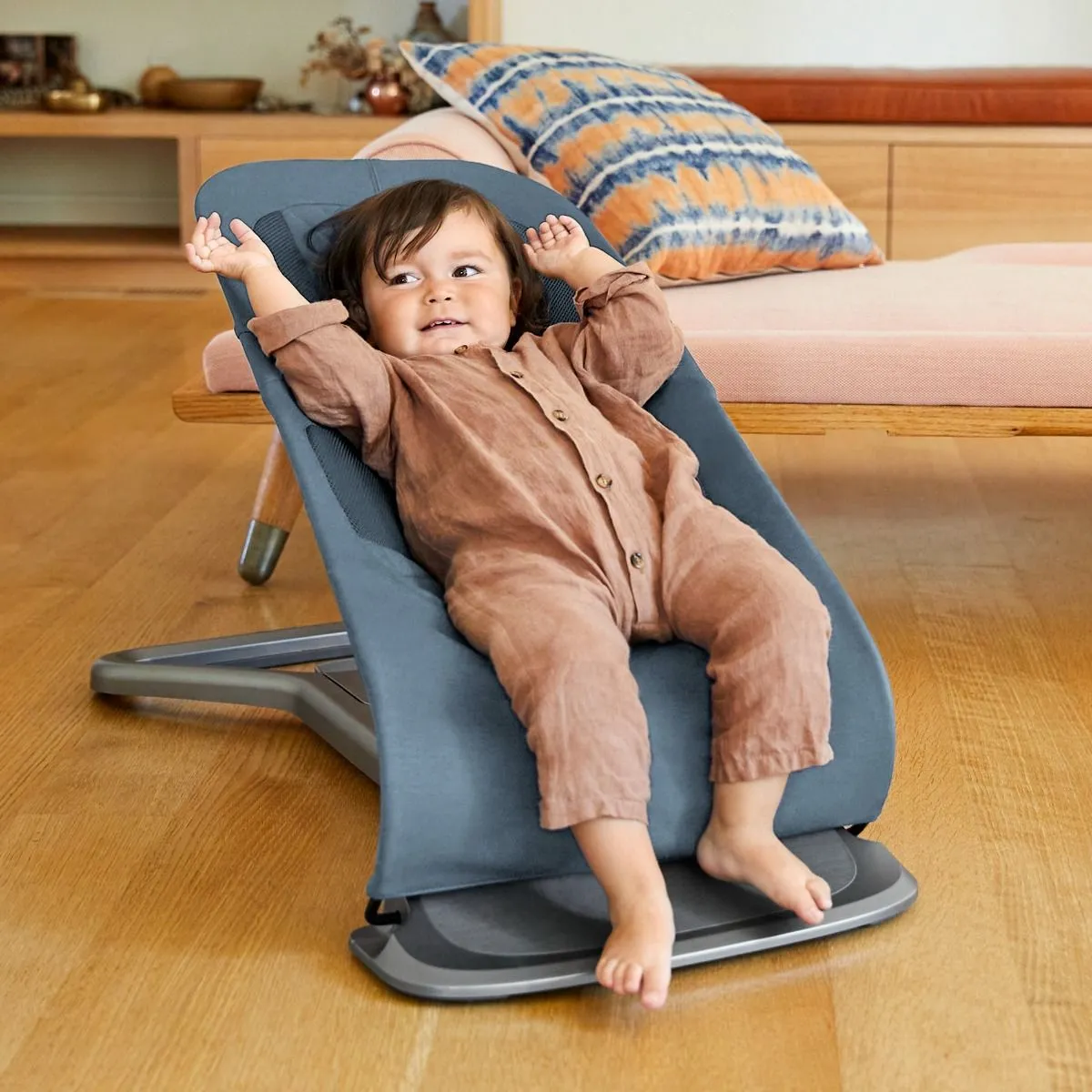 Ergobaby Evolve Bouncer