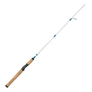 Excursion 66 Medium Power Spinning Rod - 2-Piece Design for 6-12 lb Line Rating