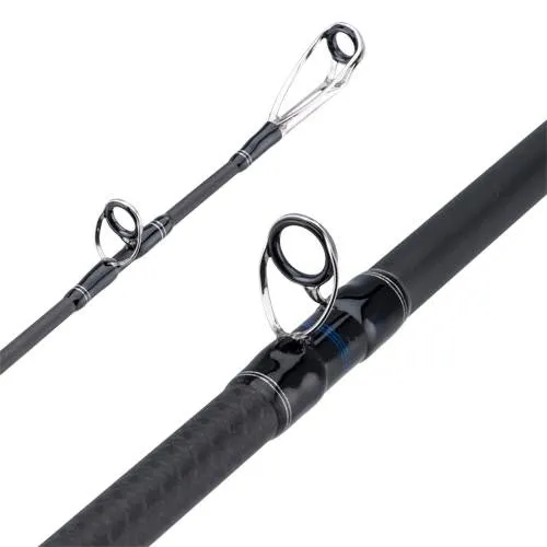 Fantasista Beast Casting Rod - 10'1" 2pc Rod, 60-100 lb Line Rate, 8-18 oz Lure Rate, Extra Extra Heavy Power