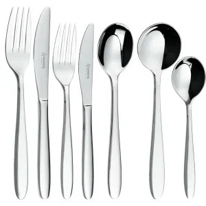 Festival 84 Piece Cutlery Set for 12 People