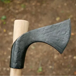 French Throwing Axe