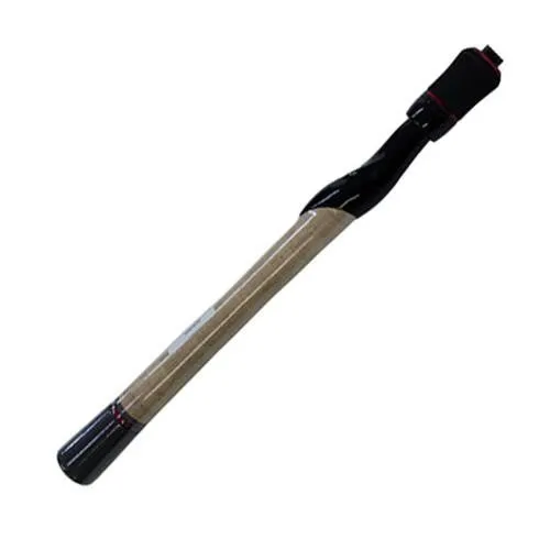 Fuego Spinning Rod - 6'8" Length, 1 Piece Rod, 6-15 lb Line Rate, Medium-Fast Power