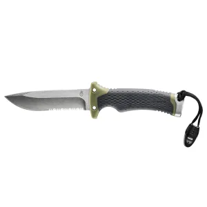 Gerber Ultimate Survival Knife