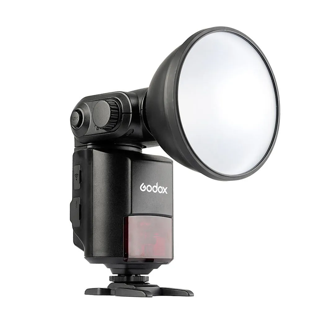 Godox Witstro AD360II-N 300W Cheetah Bare Bulb HSS Flash with PB960 Battery Kit