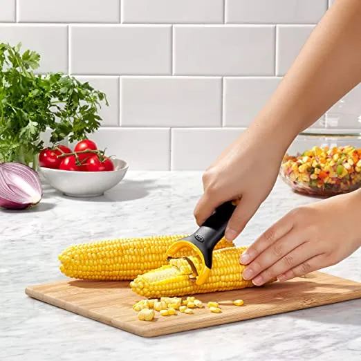 Good Grips Corn Prep Peeler