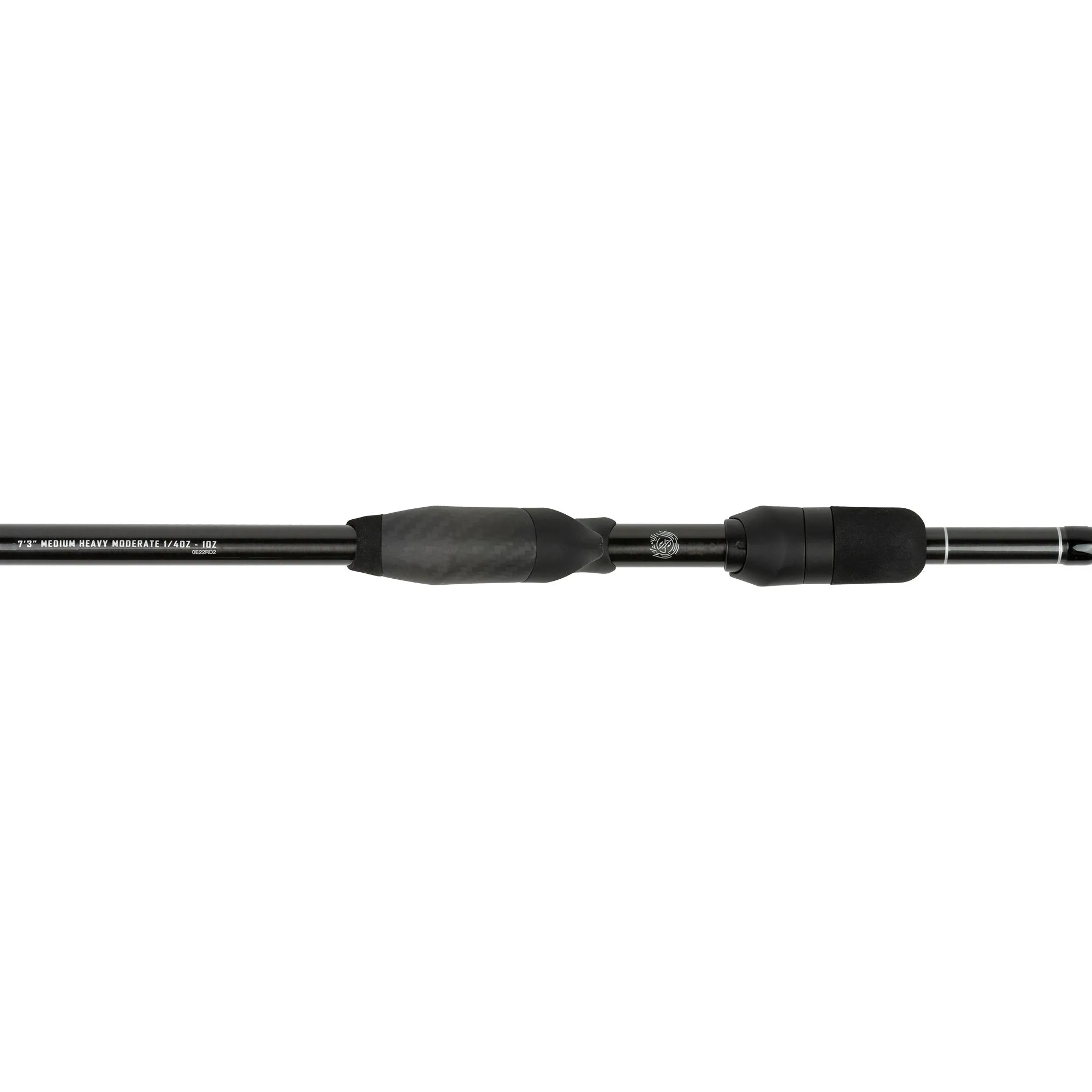 Googan Squad Black Series Reaction Glass Casting Rod